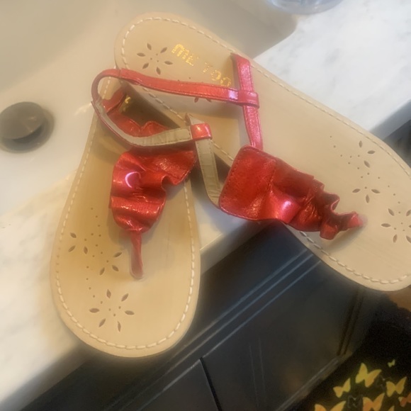 Me too sandals - Picture 3 of 10